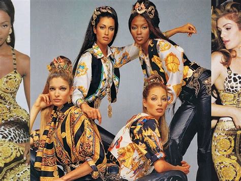 gianni versace most famous designs|gianni versace signature.